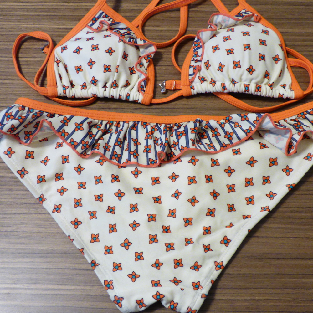 Marc by Marc Jacobs Bikini - Picture 3 of 4
